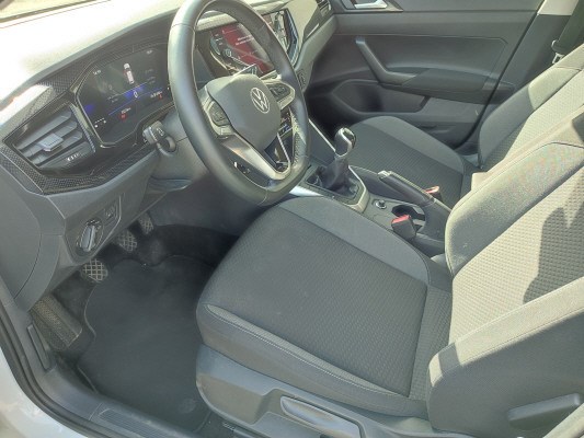 VW Polo 1.0 TSI Life-image-7