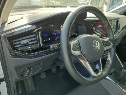 VW Polo 1.0 TSI Life-image-8