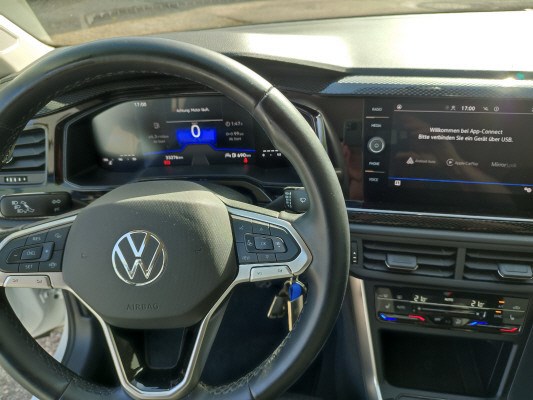 VW Polo 1.0 TSI Life-image-9