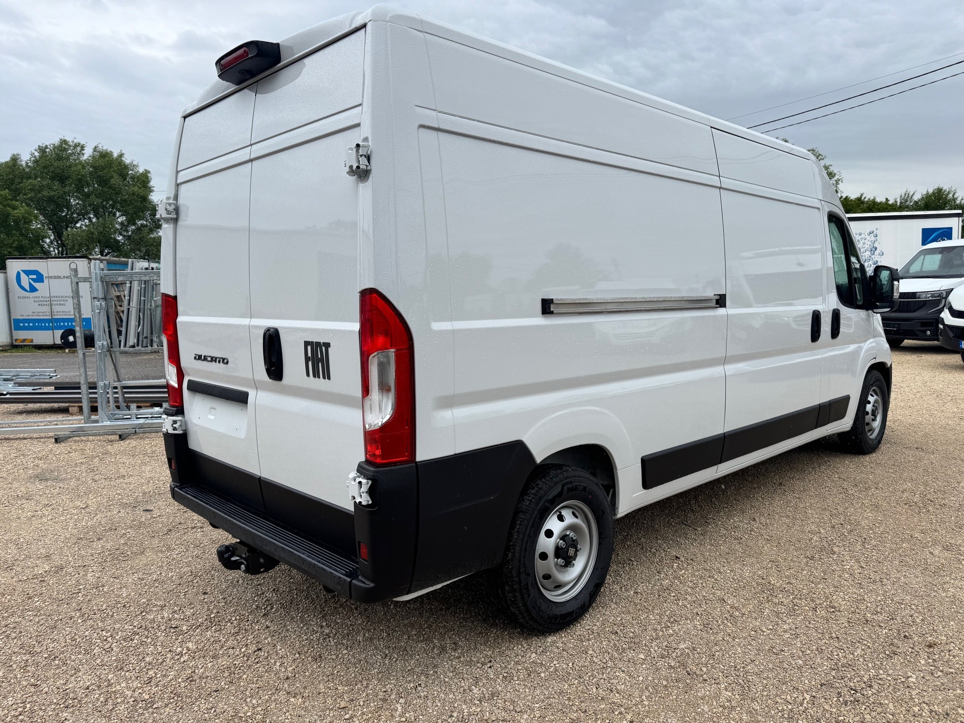 FIAT L3H2 180Ps Automatic mit Carrier -20Grad Kühlausbau Top Ausstattung!!!!-image-3