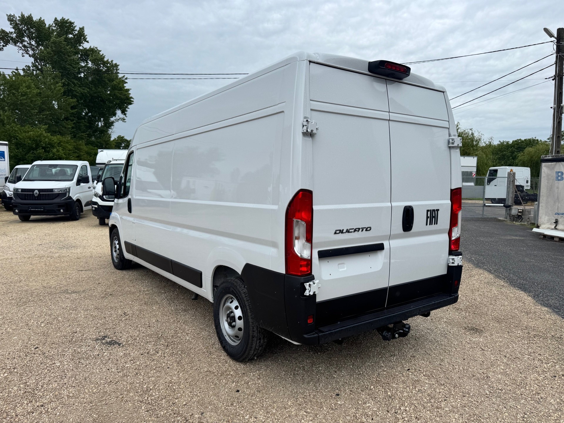 FIAT L3H2 180Ps Automatic mit Carrier -20Grad Kühlausbau Top Ausstattung!!!!-image-2
