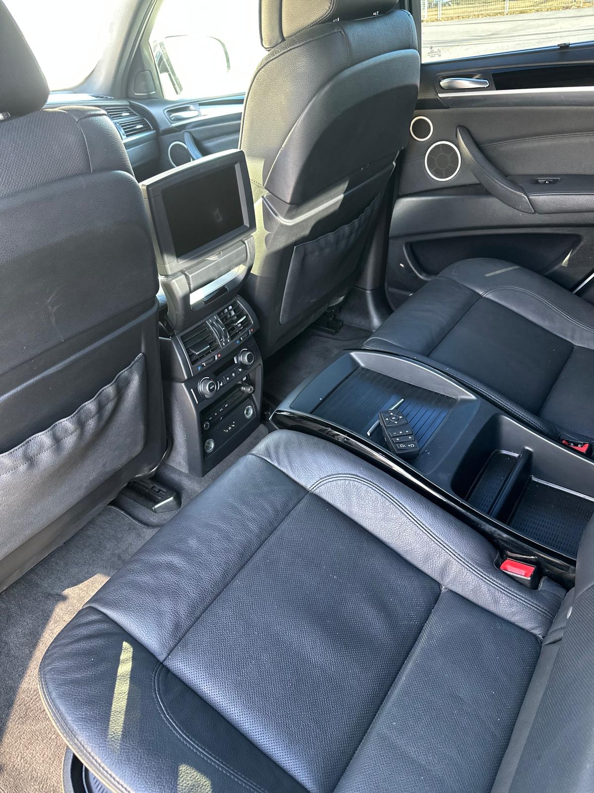 BMW X6 xDrive 40d Steptronic-image-13