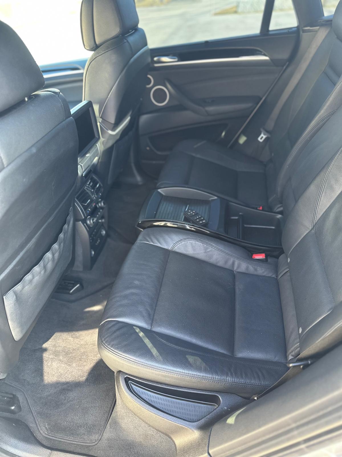 BMW X6 xDrive 40d Steptronic-image-12