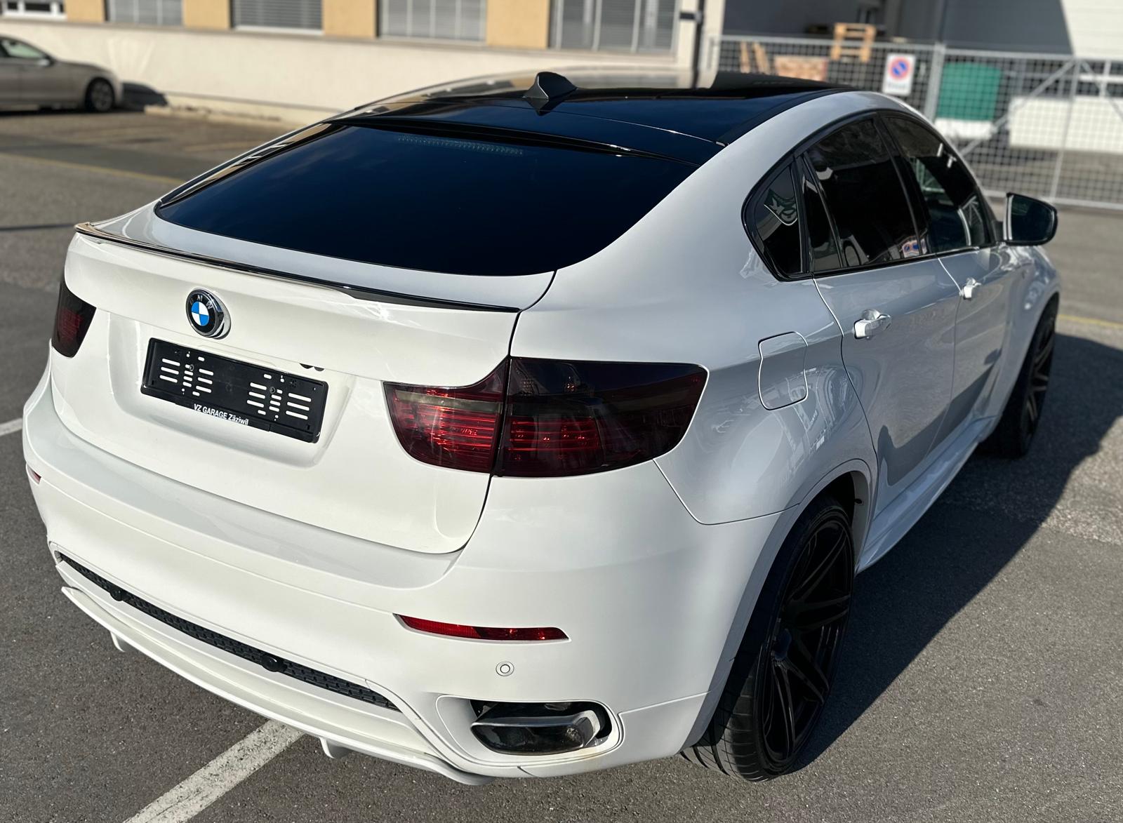 BMW X6 xDrive 40d Steptronic-image-6