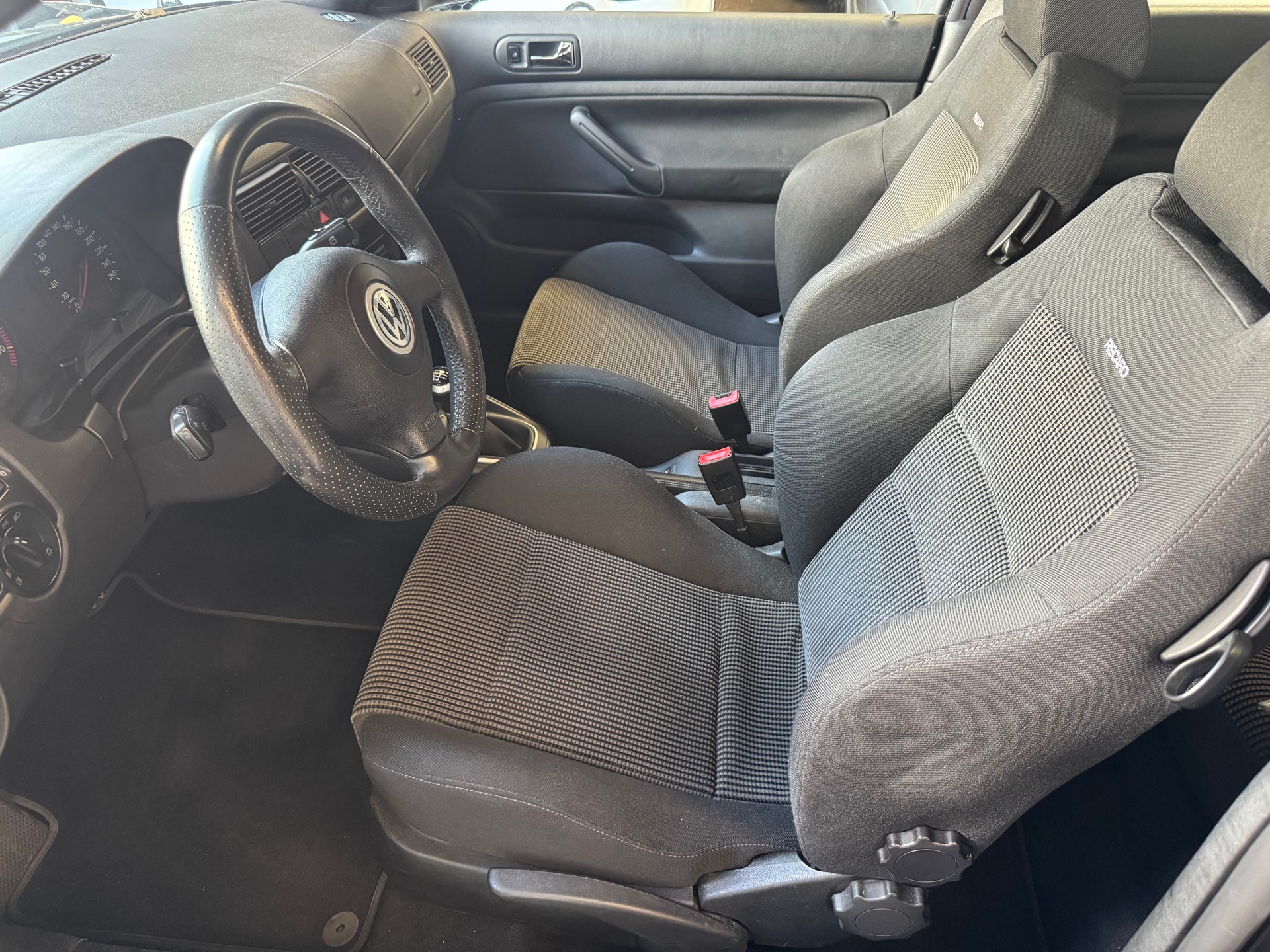VW Golf 1.8 T GTI // STAGE 3-image-6