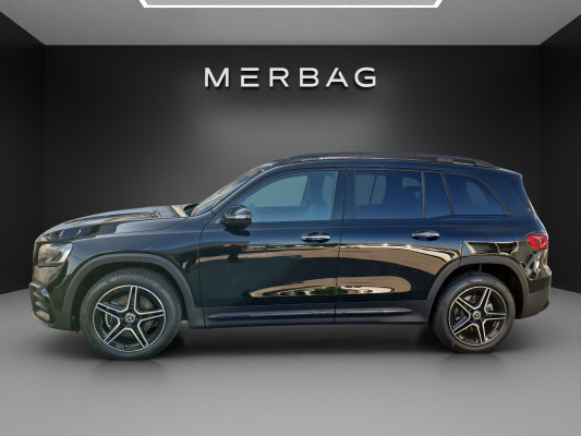 MERCEDES-BENZ GLB 180 d-image-3