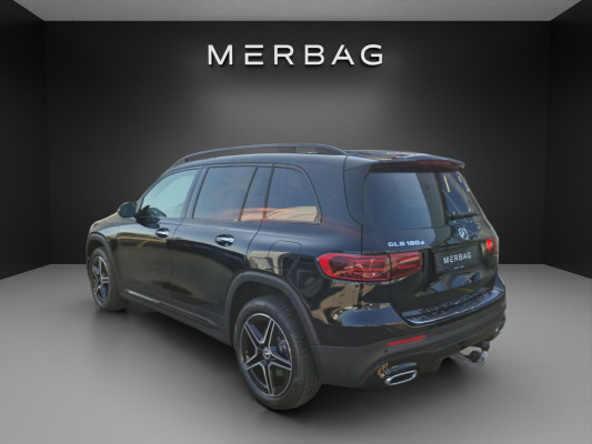 MERCEDES-BENZ GLB 180 d-image-1