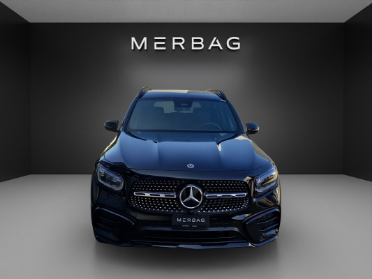 MERCEDES-BENZ GLB 180 d-image-2