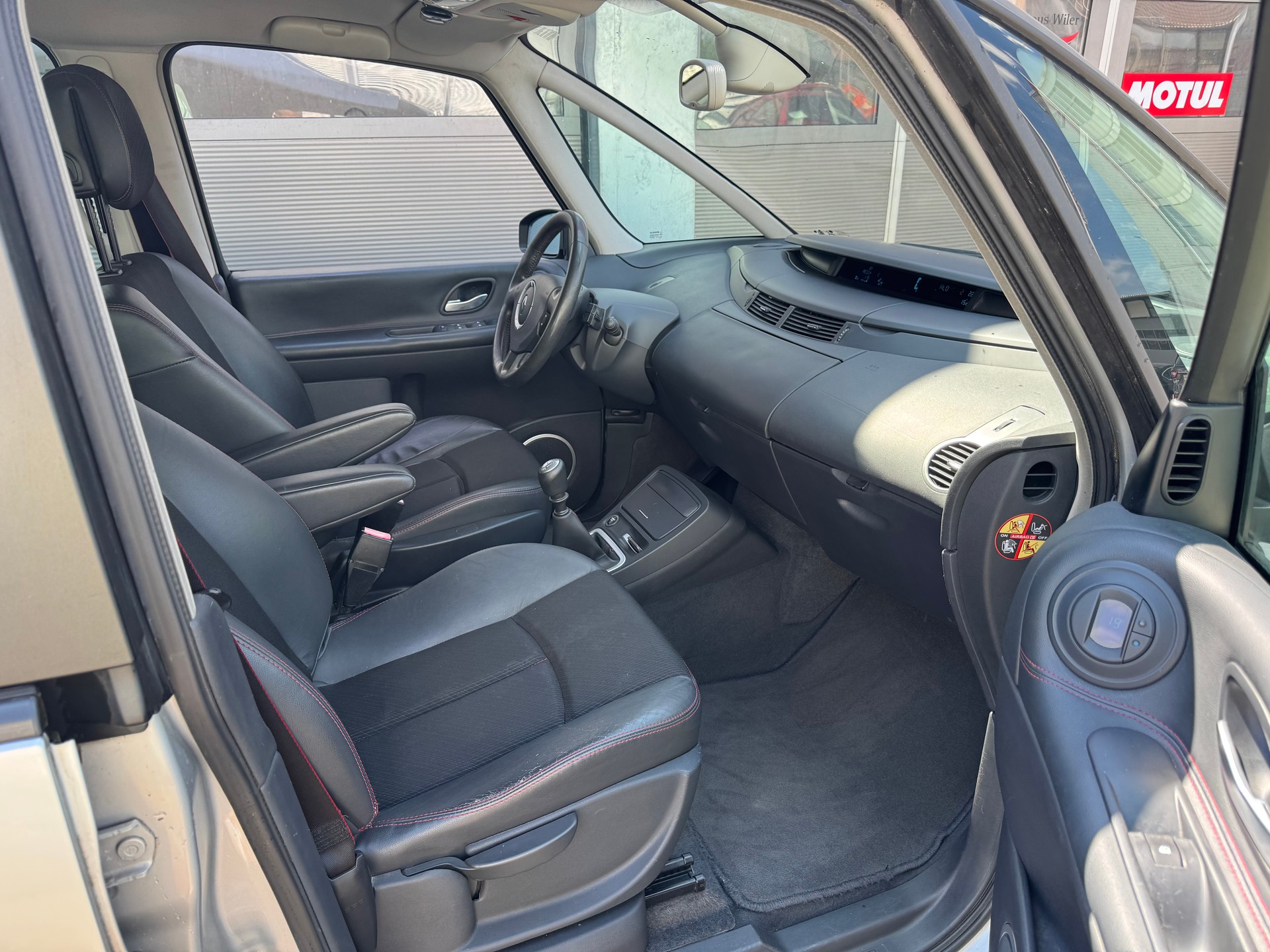 RENAULT Espace 2.0 Turbo Expression-image-10