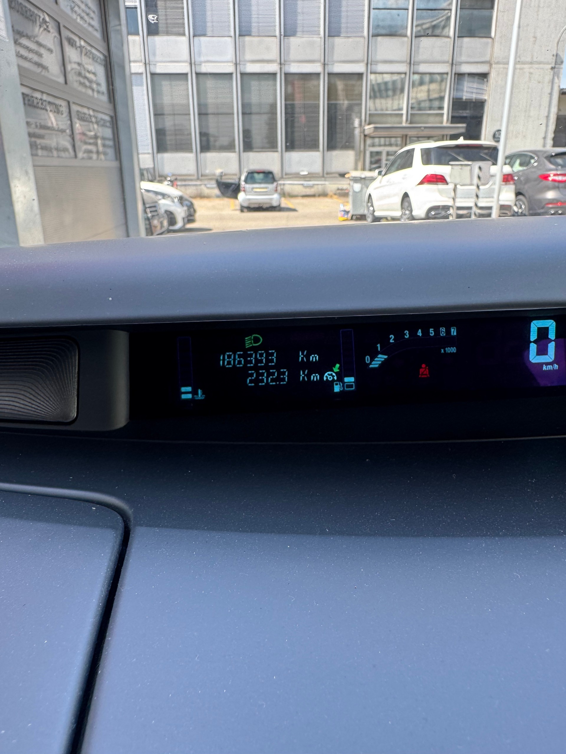 RENAULT Espace 2.0 Turbo Expression-image-12