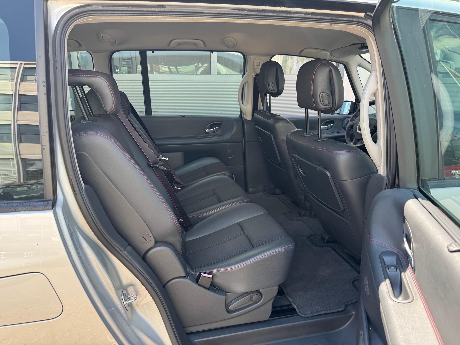 RENAULT Espace 2.0 Turbo Expression-image-11