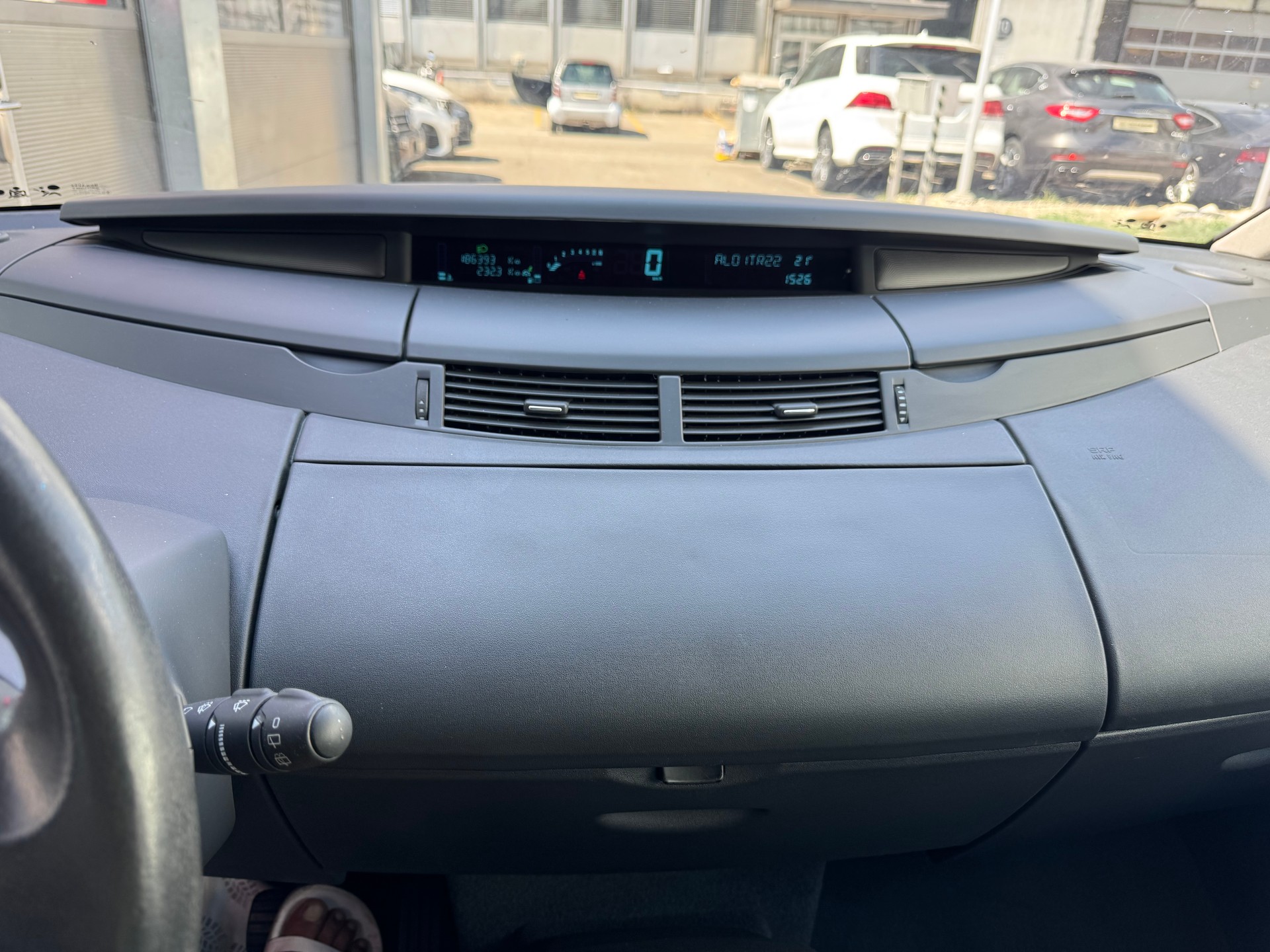 RENAULT Espace 2.0 Turbo Expression-image-13