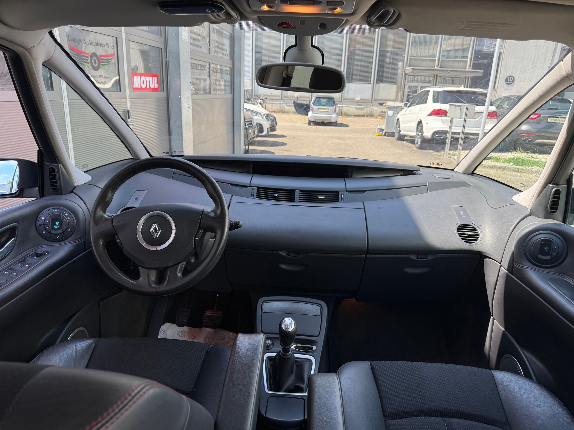 RENAULT Espace 2.0 Turbo Expression-image-8