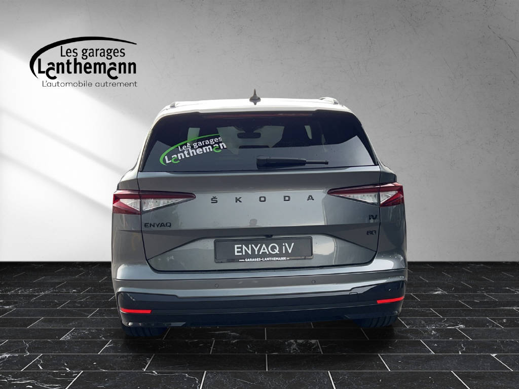 SKODA Enyaq iV 80-image-3