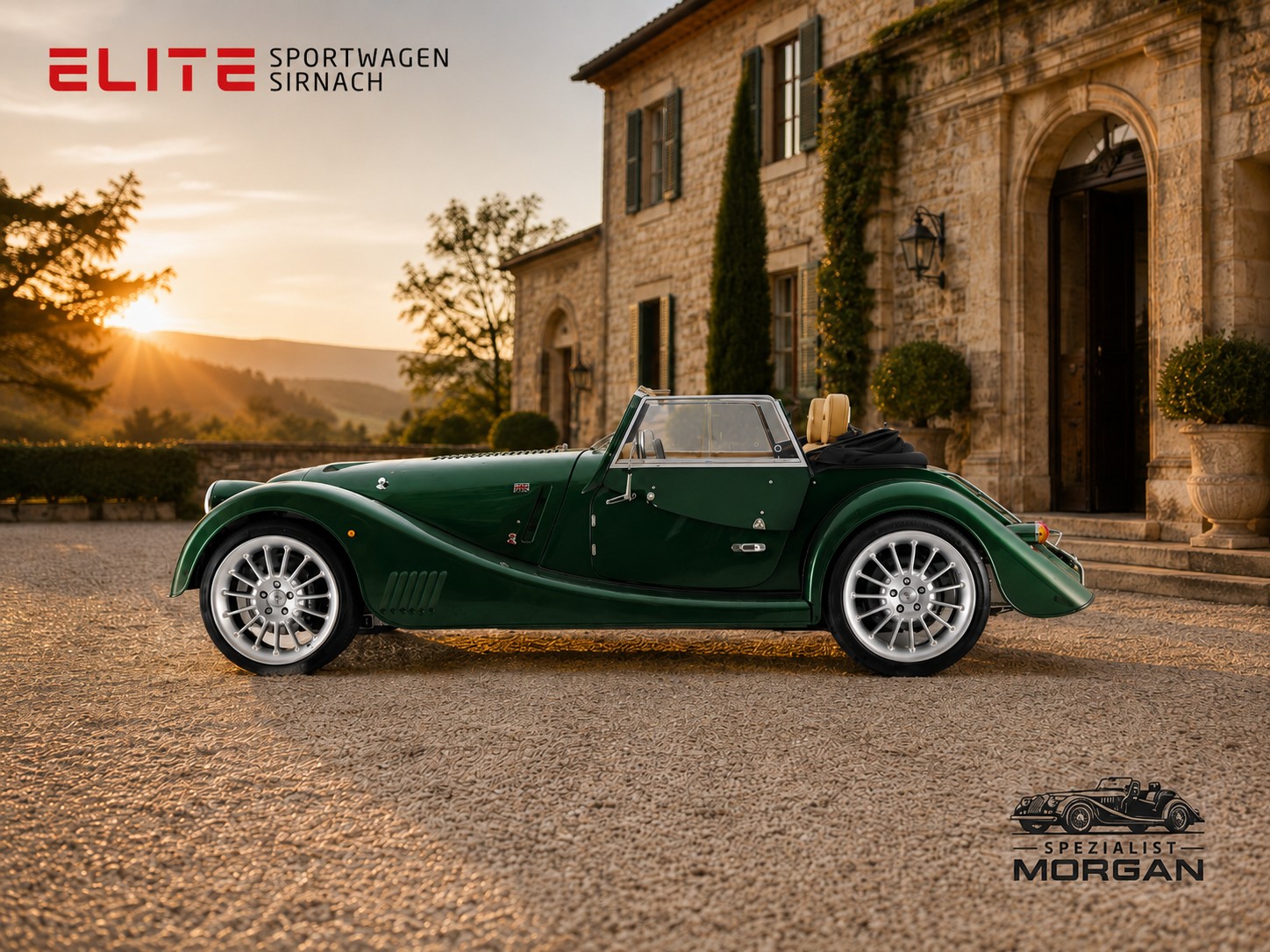 MORGAN PLUS SIX-image-21