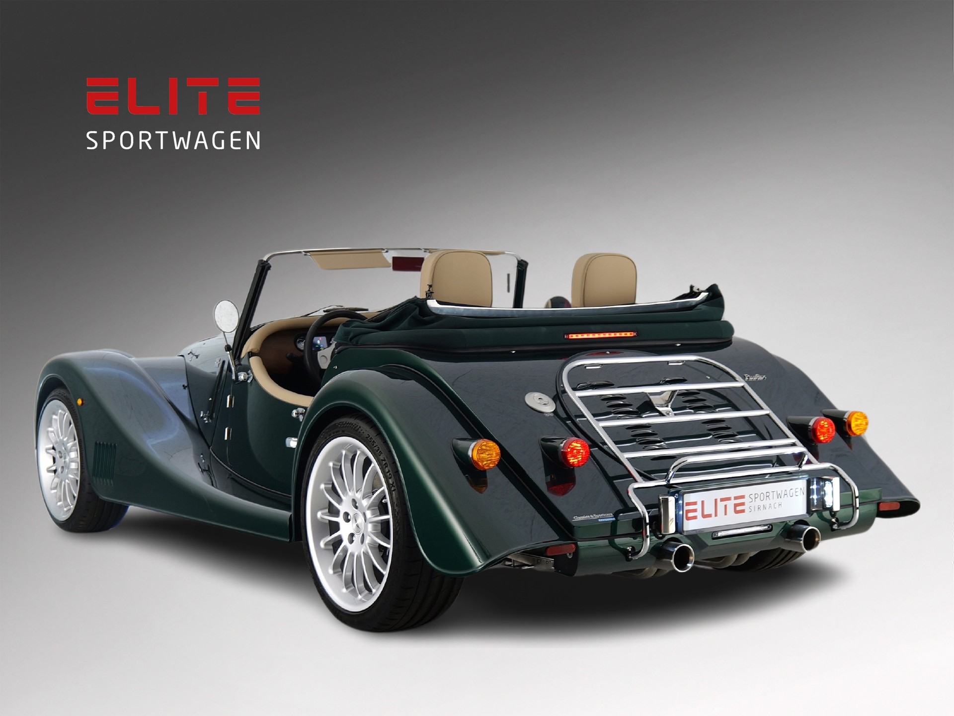 MORGAN PLUS SIX-showroom-element-3