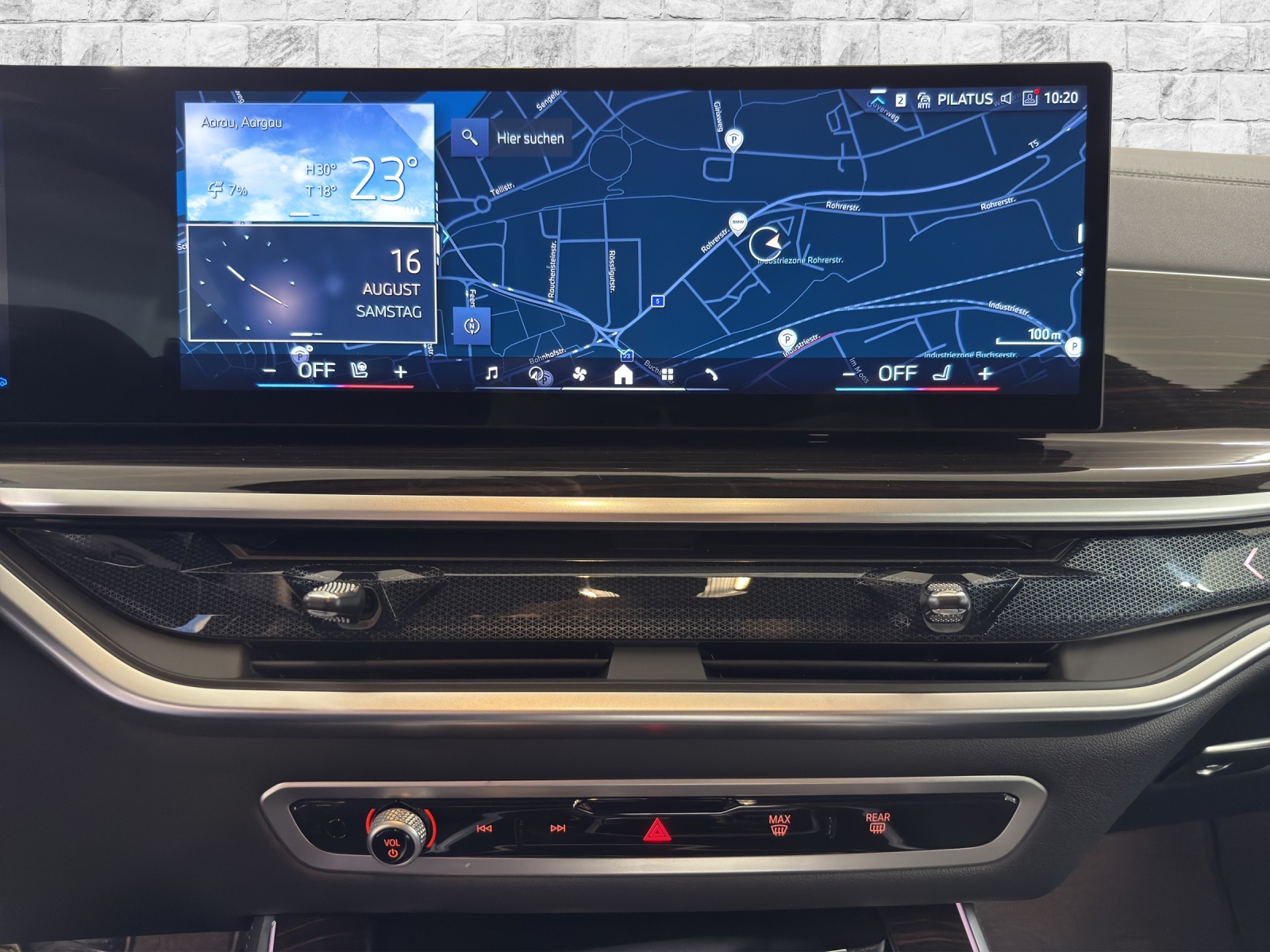 BMW X5 xDr 48V 30d M Sport-image-14