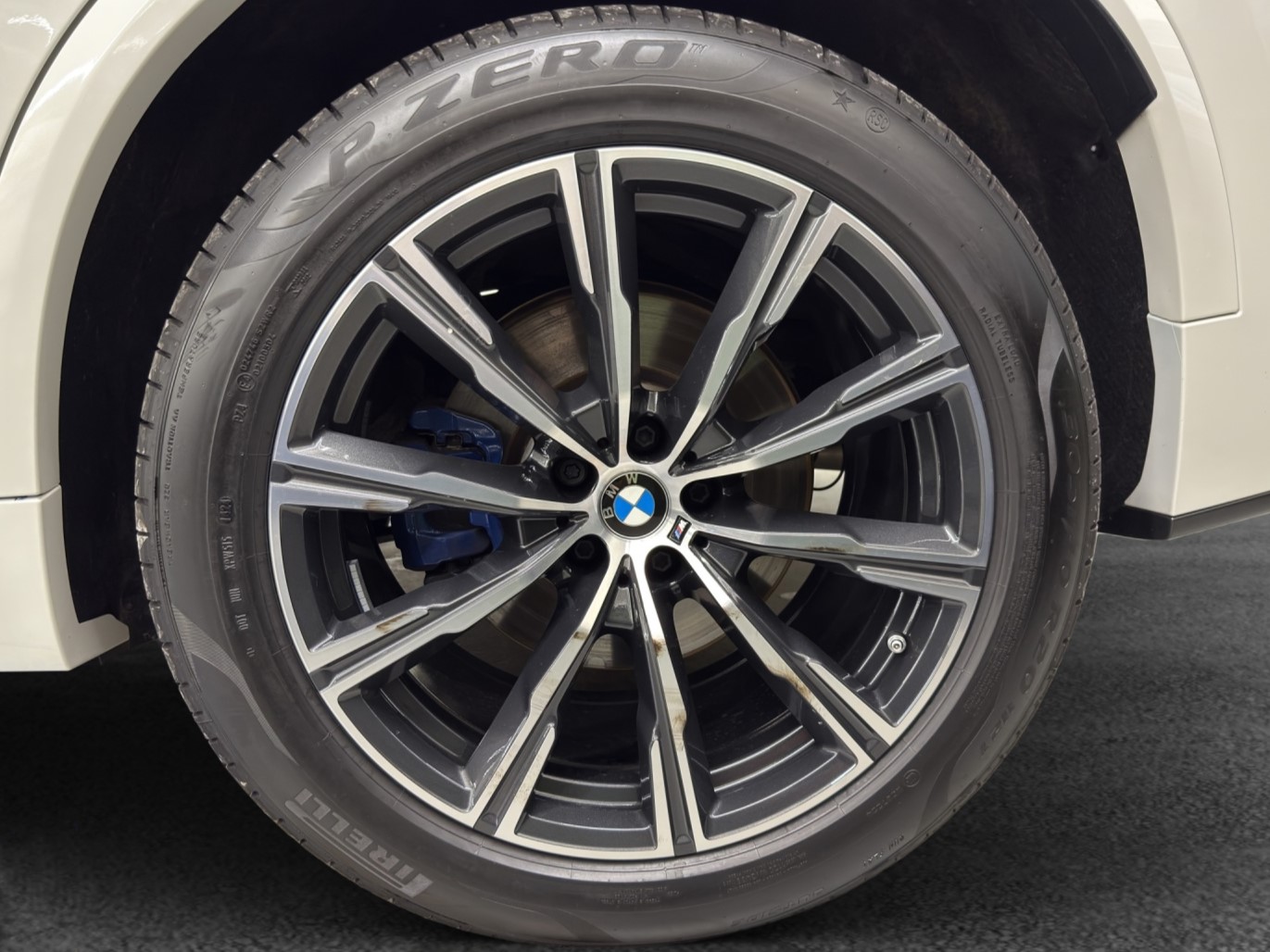 BMW X5 xDr 48V 30d M Sport-image-8