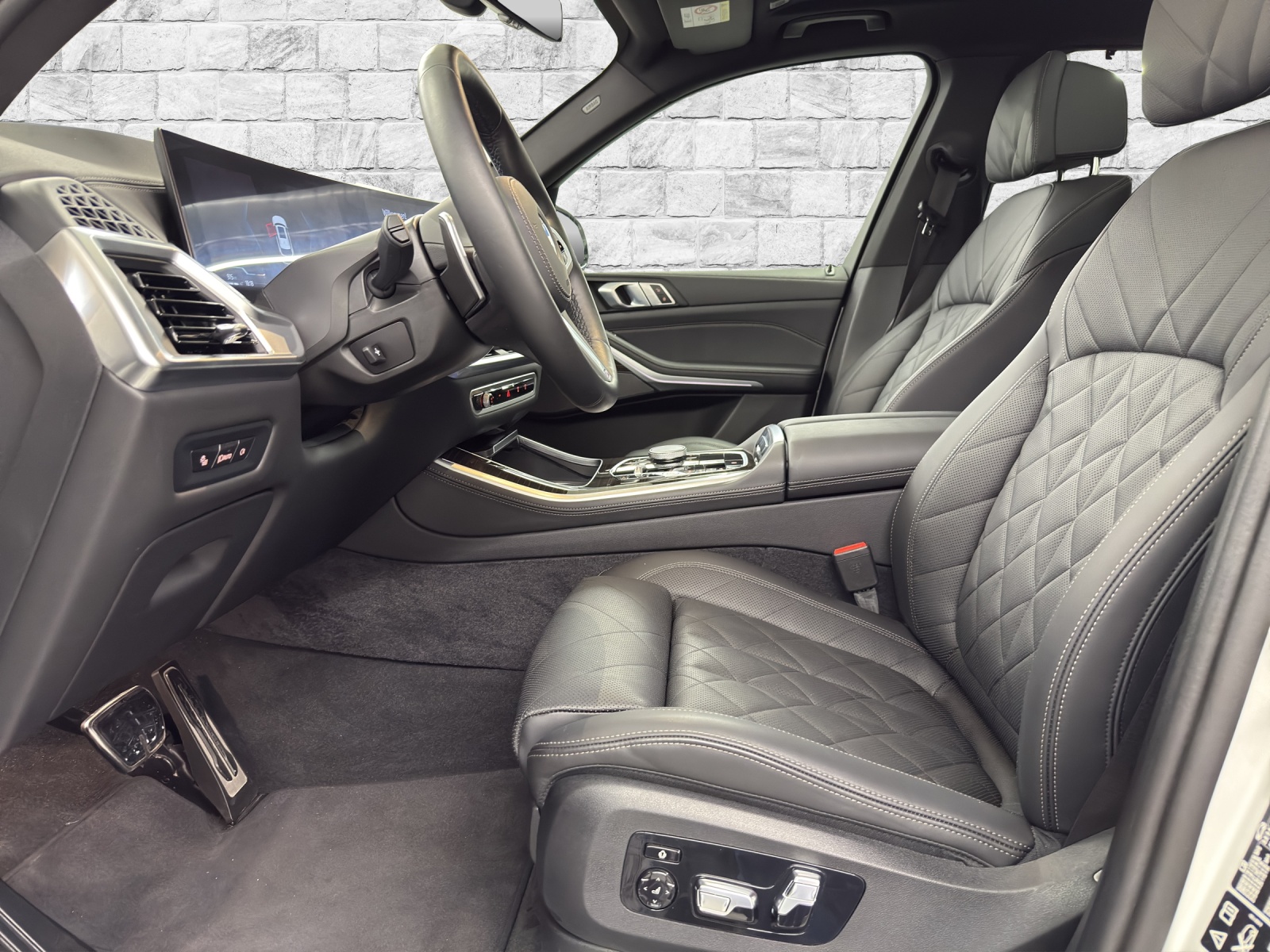 BMW X5 xDr 48V 30d M Sport-image-6