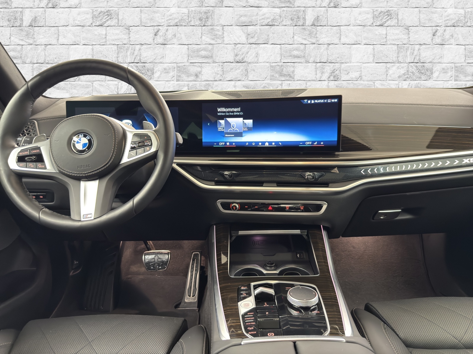 BMW X5 xDr 48V 30d M Sport-image-7
