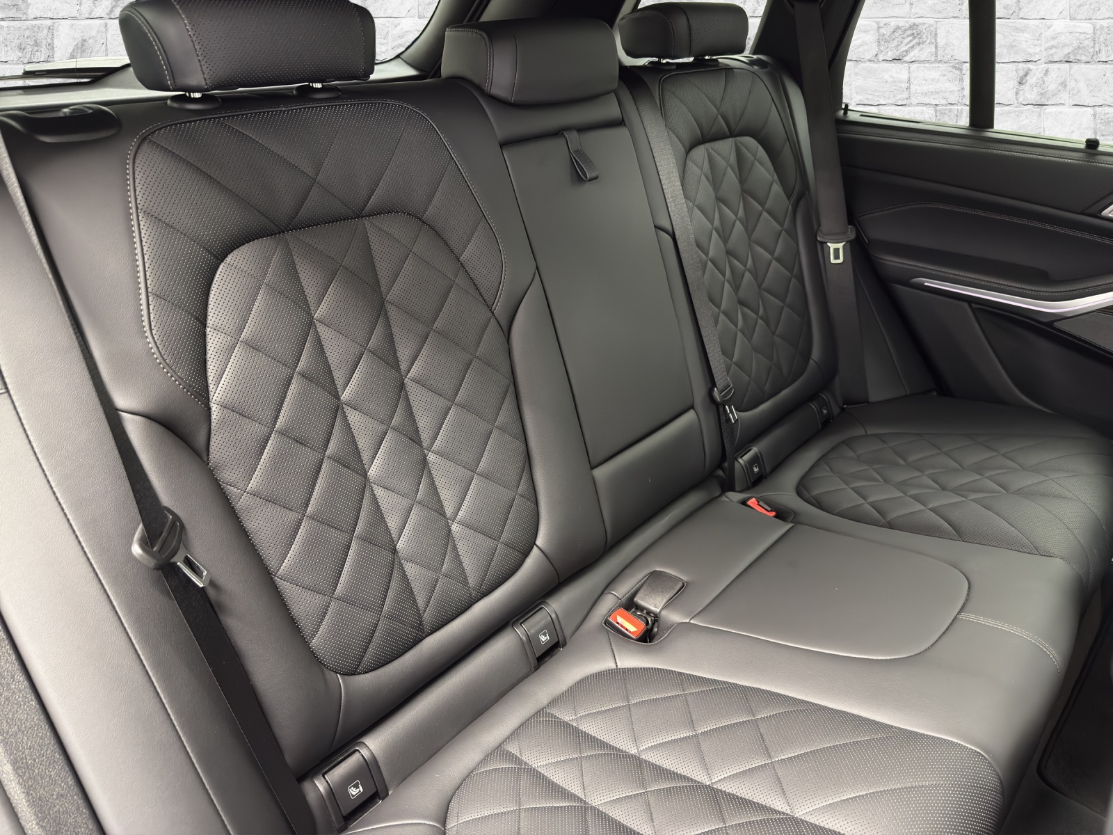 BMW X5 xDr 48V 30d M Sport-image-15