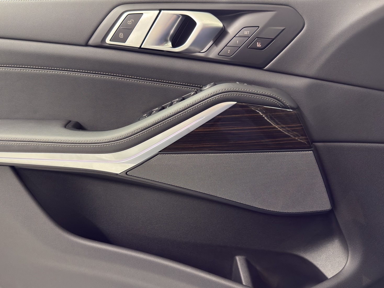 BMW X5 xDr 48V 30d M Sport-image-11