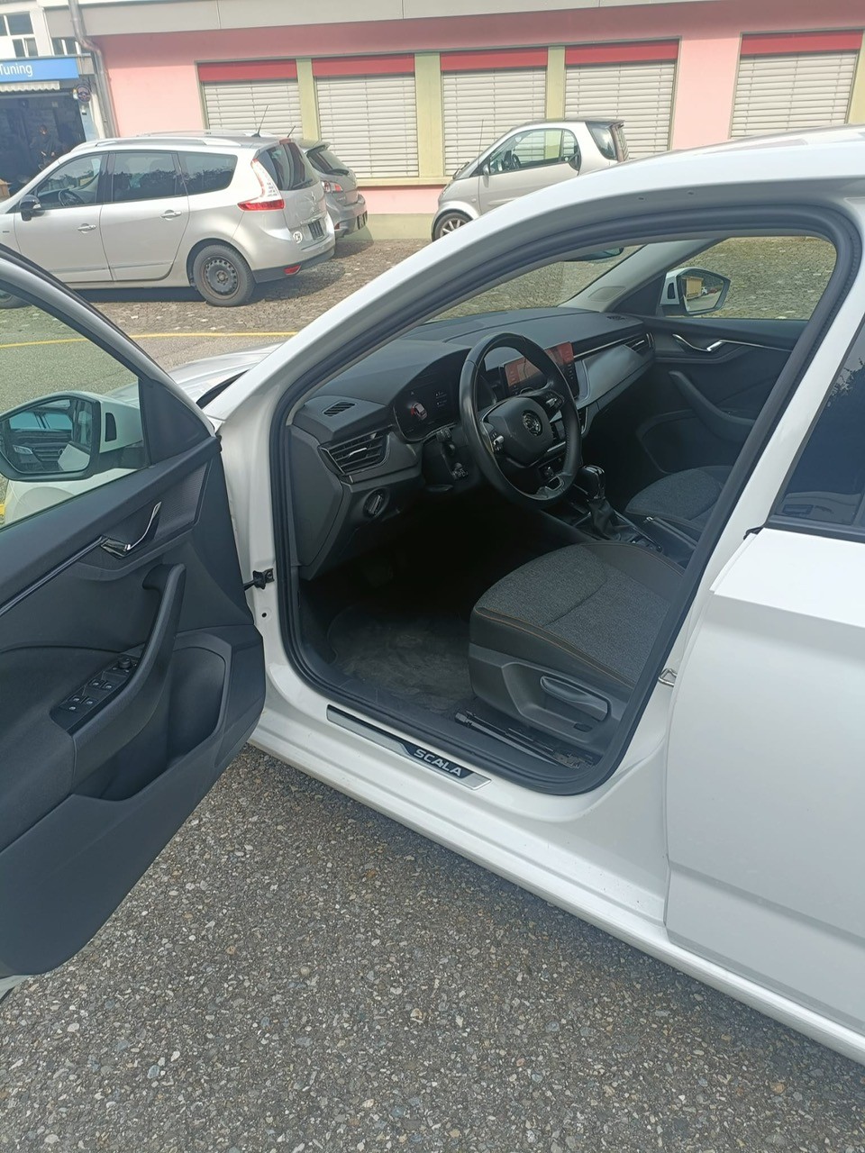 SKODA Scala 1.0 TSI Clever DSG-image-3