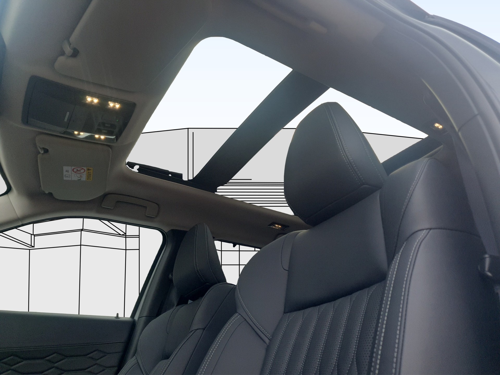 MITSUBISHI Outlander 2.4 PHEV NEW Instyle 4x4-image-12