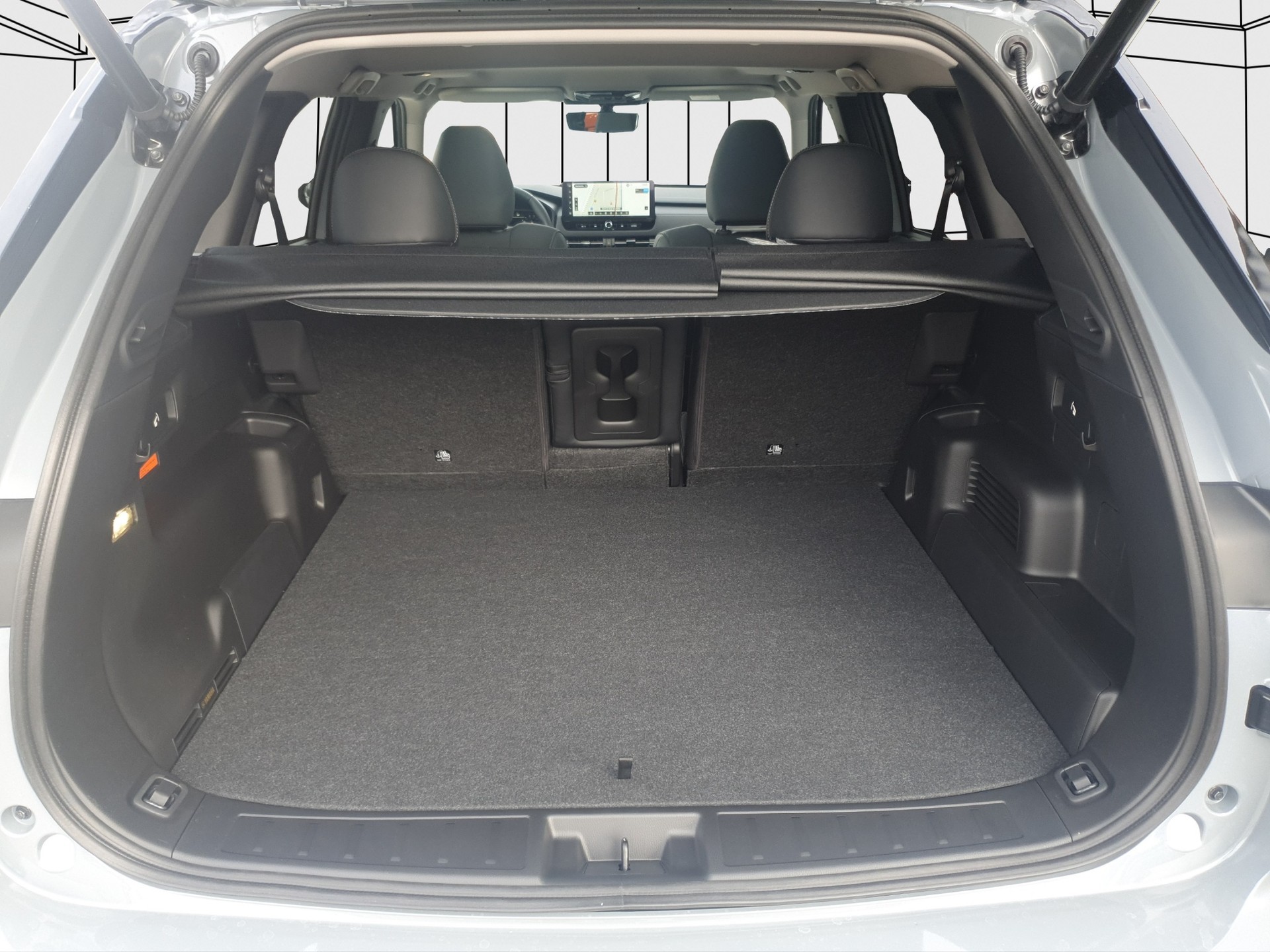 MITSUBISHI Outlander 2.4 PHEV NEW Instyle 4x4-image-14