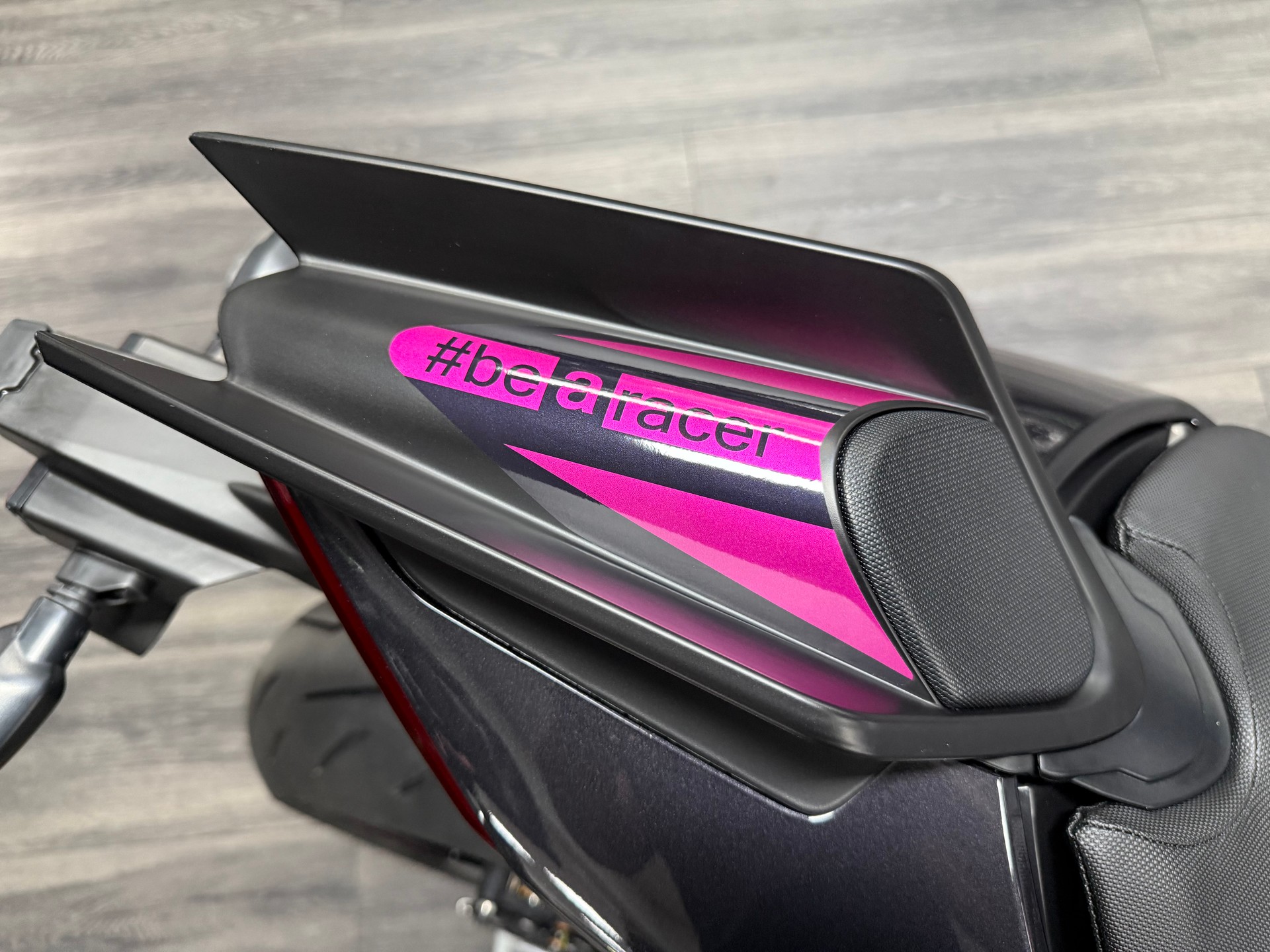 APRILIA APRILIA RS 660 E5+ (35kW) VENOM PURPLE-image-6