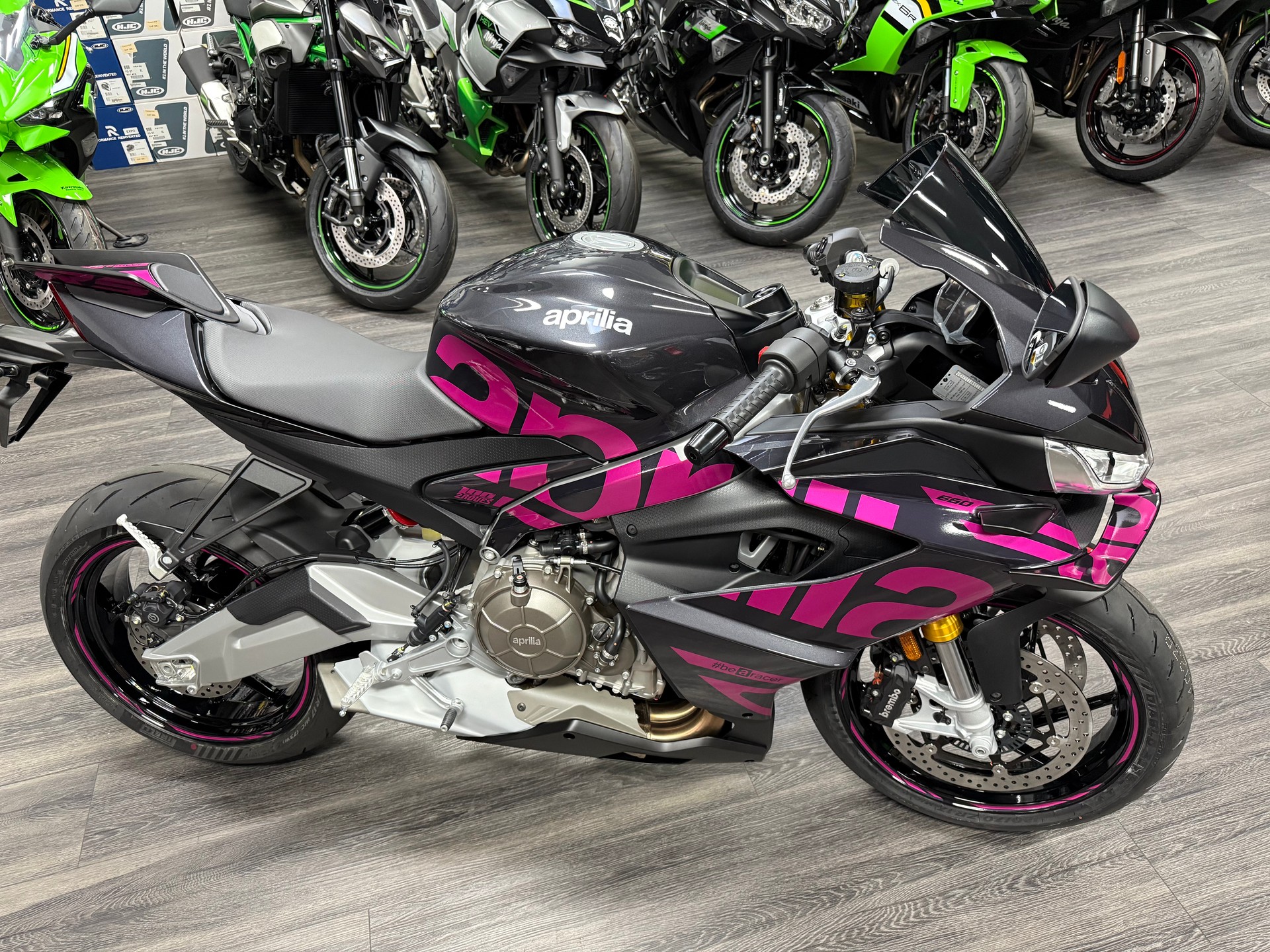 APRILIA APRILIA RS 660 E5+ (35kW) VENOM PURPLE-showroom-element-3