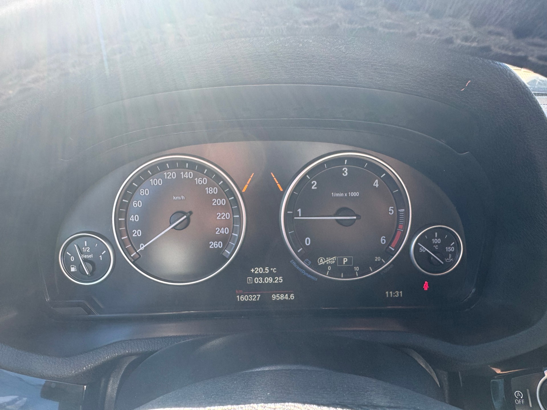 BMW X4 xDrive 20d M Sport Steptronic-image-10