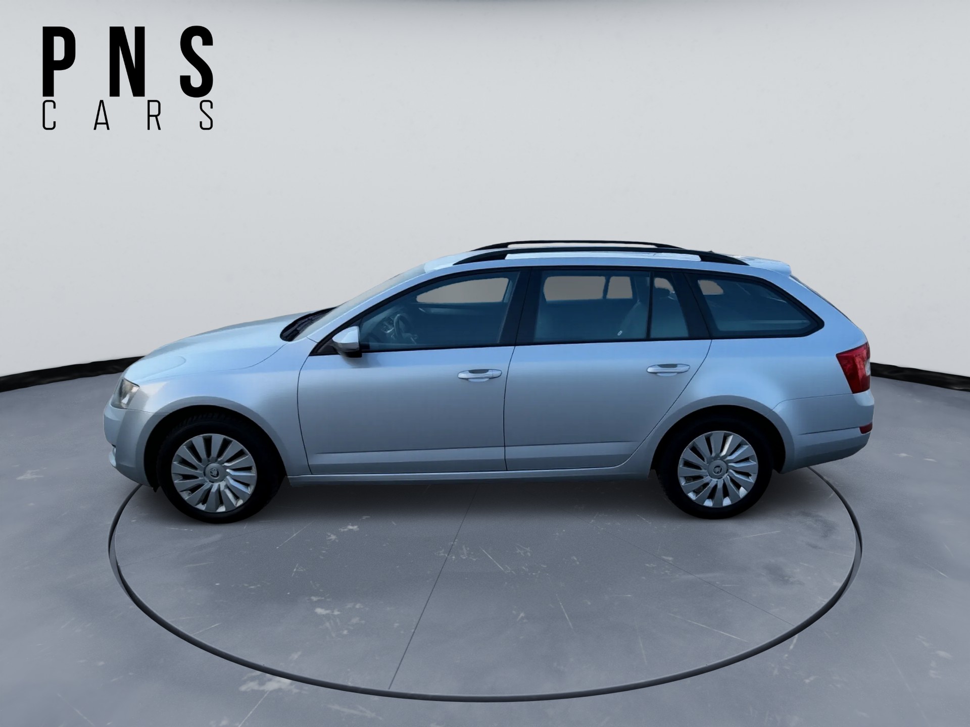 SKODA Octavia Combi 2.0 TDI Ambition 4x4 DSG-image-6