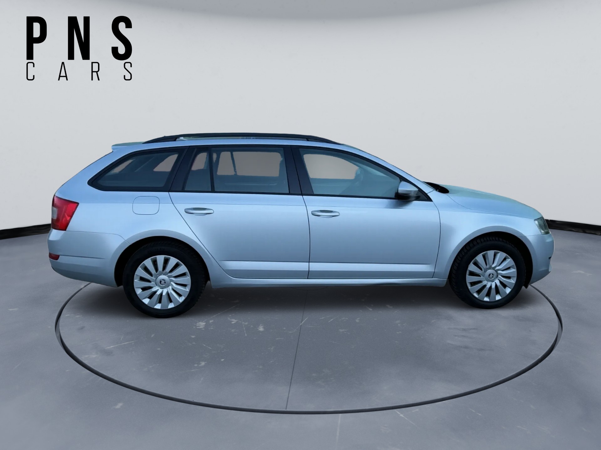SKODA Octavia Combi 2.0 TDI Ambition 4x4 DSG-image-2