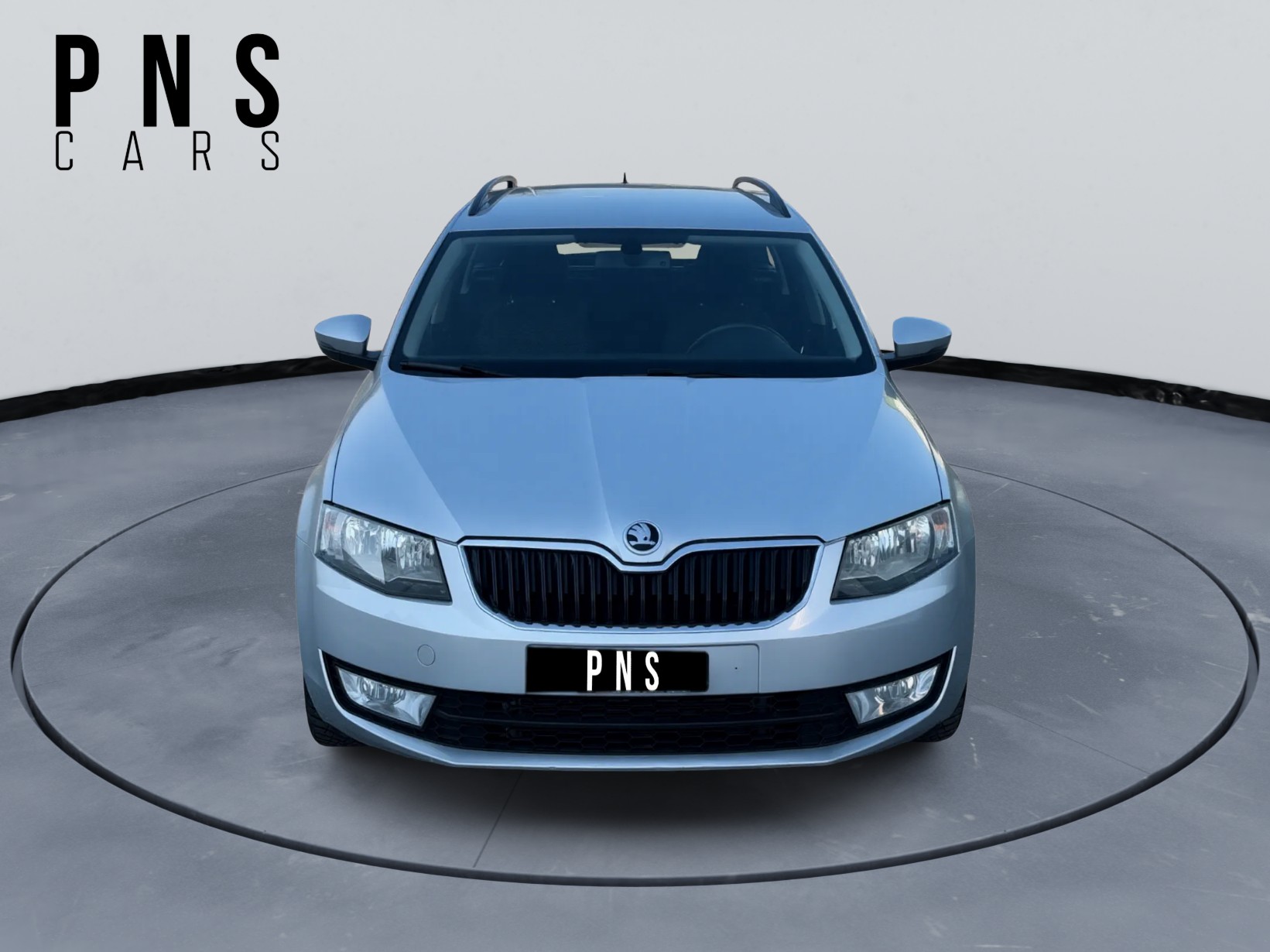 SKODA Octavia Combi 2.0 TDI Ambition 4x4 DSG-image-0