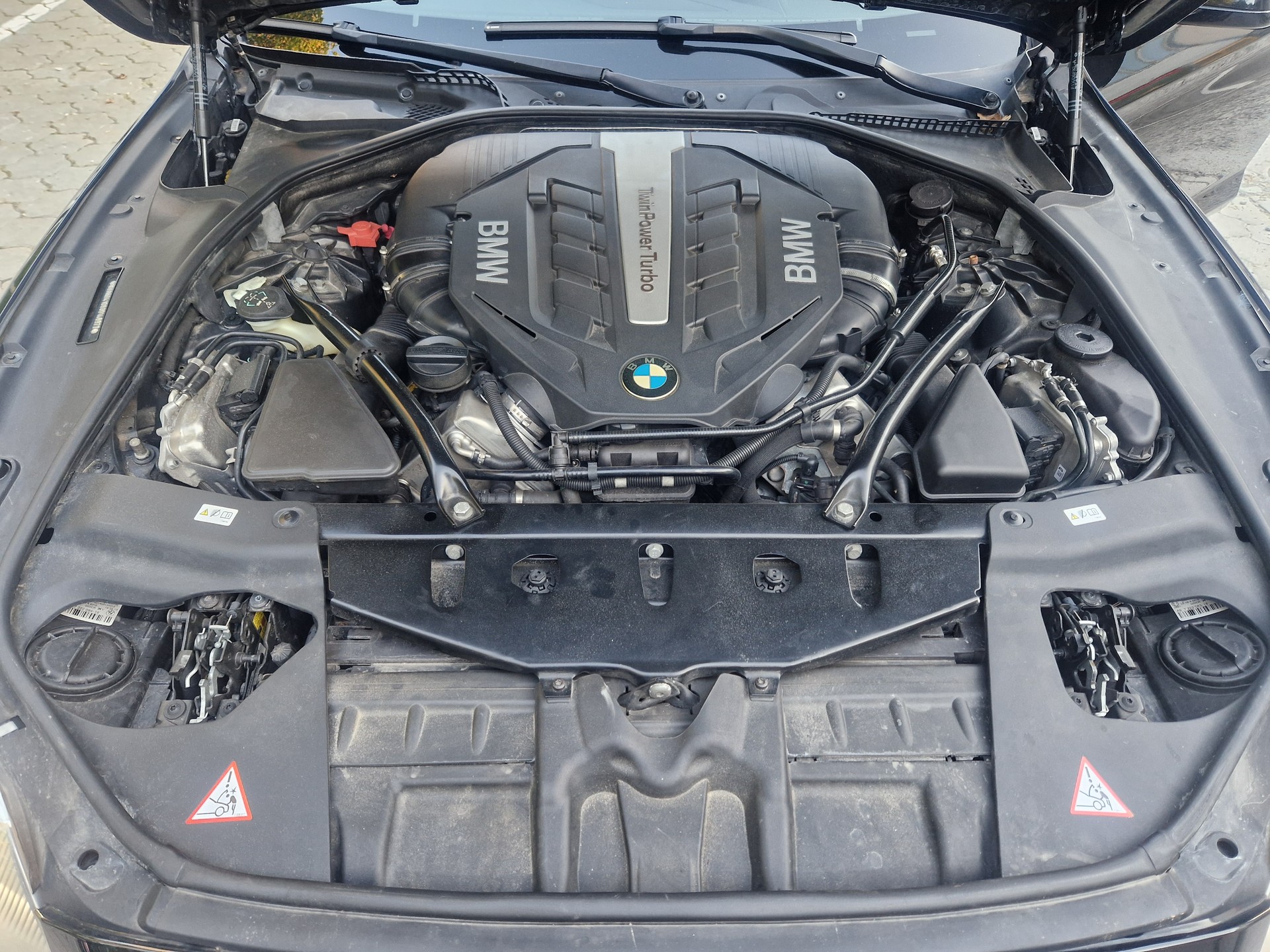 BMW 650i Gran Coupé xDrive-image-13