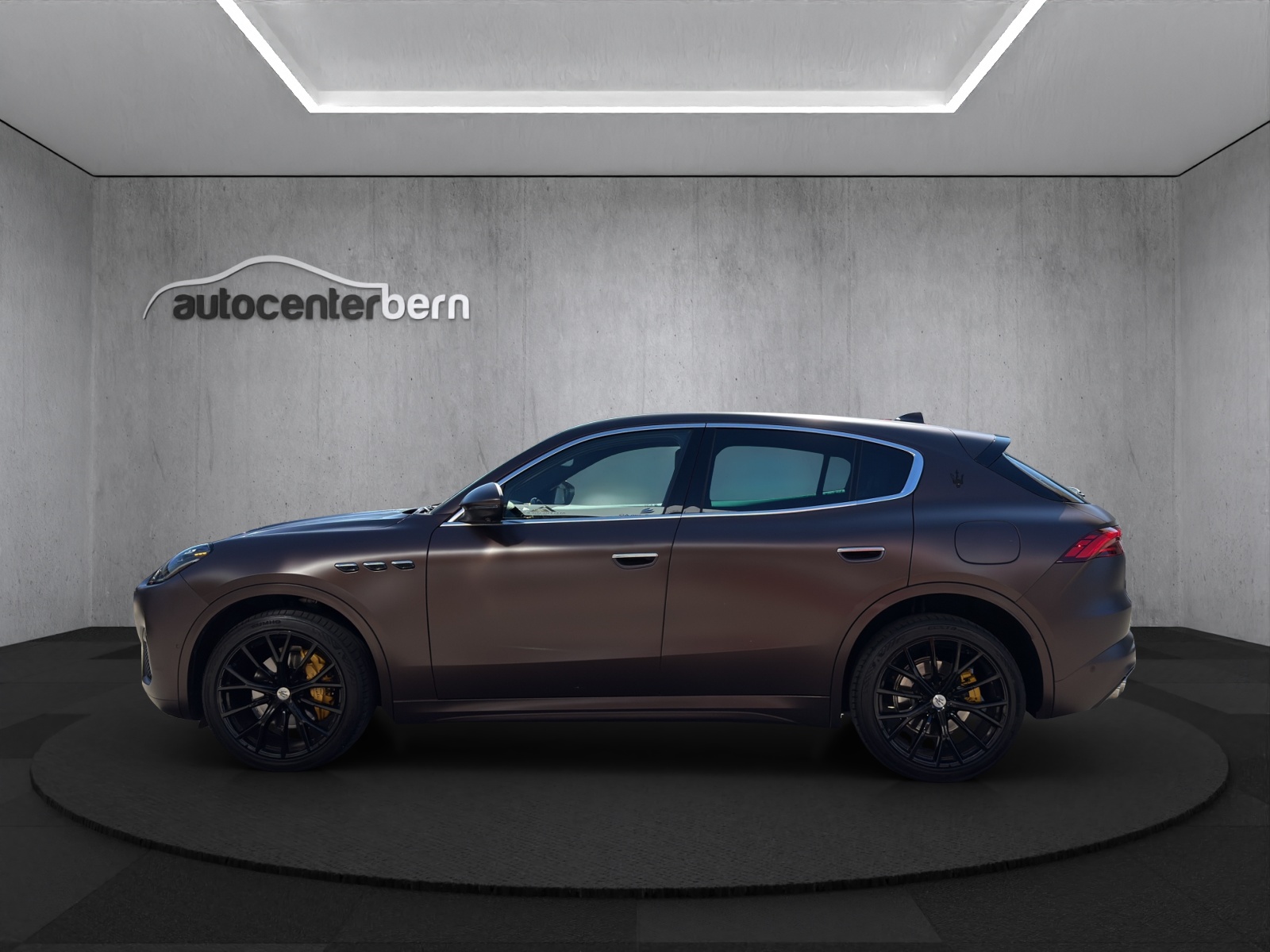 MASERATI Grecale 2.0 MHEV GT Hybrid Automatica-image-3
