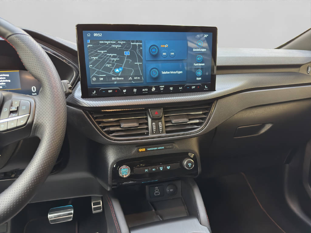 FORD Kuga 2.5 Hybrid ST-Line X 4x4-image-6
