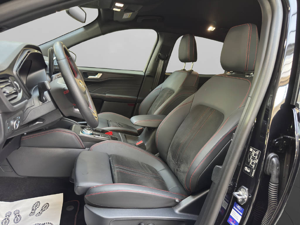 FORD Kuga 2.5 Hybrid ST-Line X 4x4-image-4