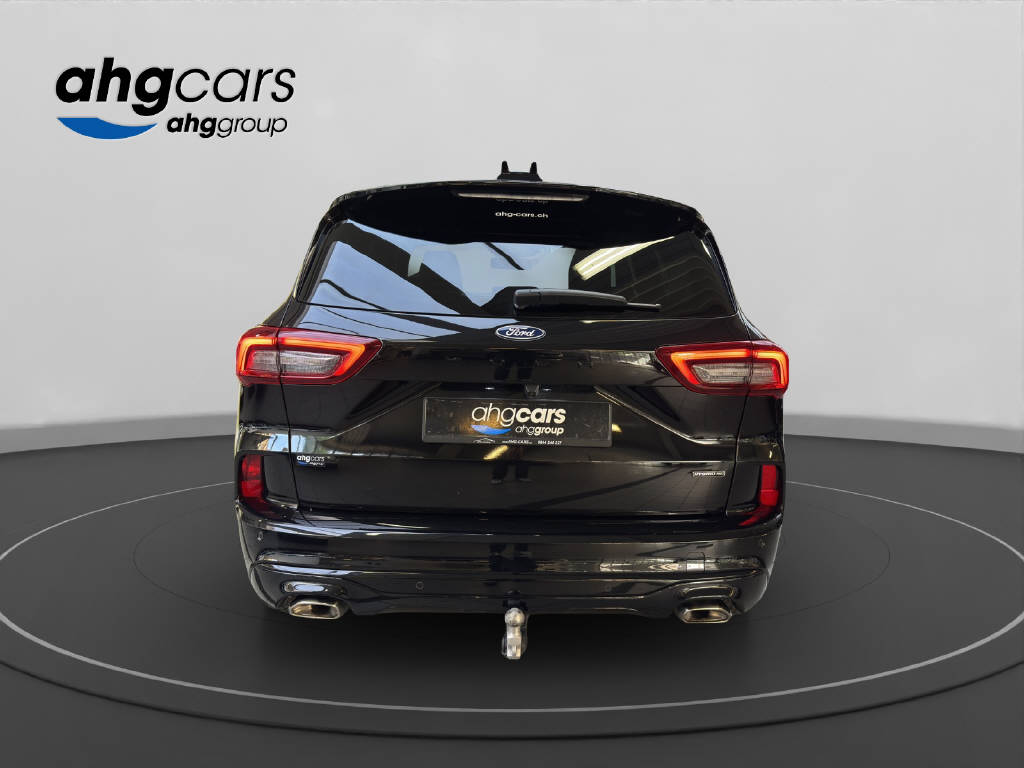 FORD Kuga 2.5 Hybrid ST-Line X 4x4-image-3