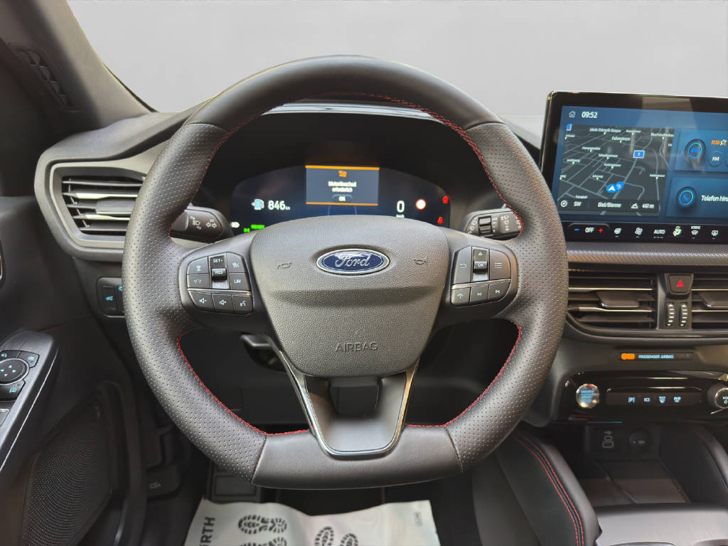 FORD Kuga 2.5 Hybrid ST-Line X 4x4-image-5