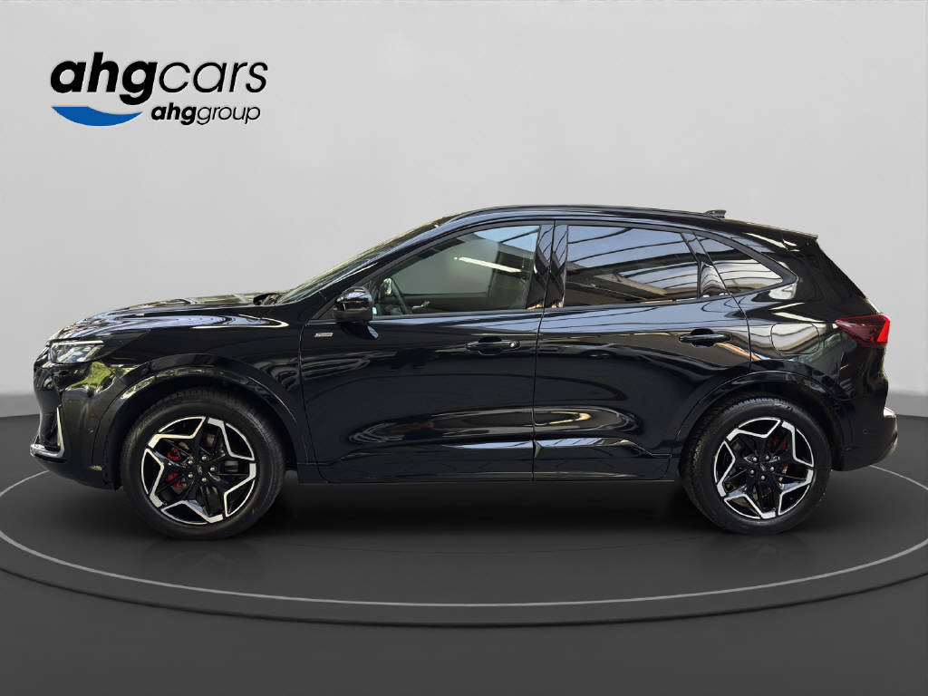 FORD Kuga 2.5 Hybrid ST-Line X 4x4-image-1