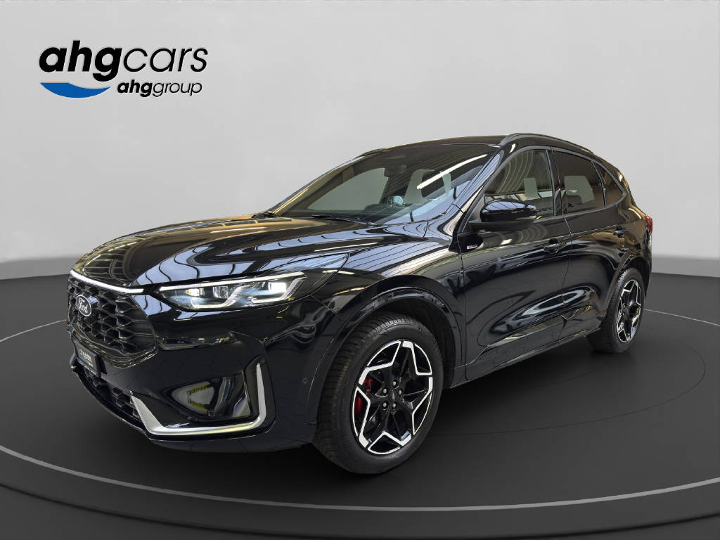 FORD Kuga 2.5 Hybrid ST-Line X 4x4-image-0