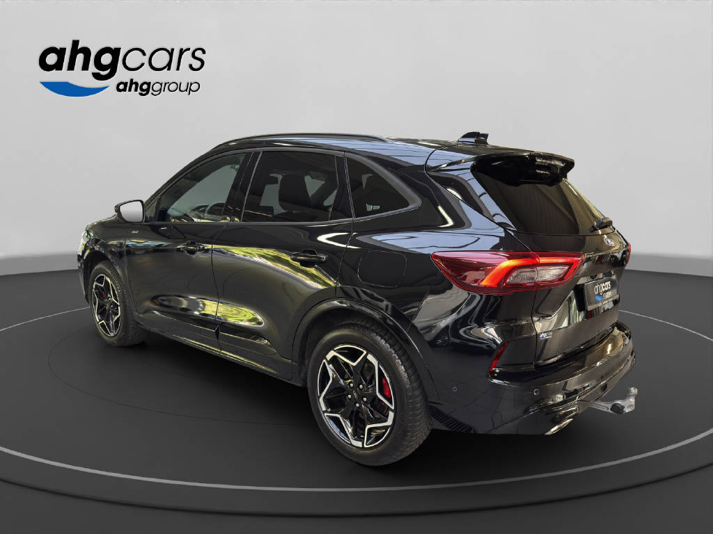 FORD Kuga 2.5 Hybrid ST-Line X 4x4-image-2
