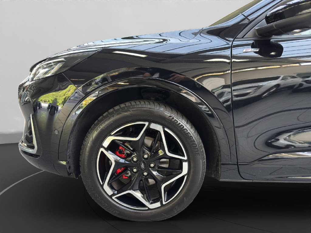 FORD Kuga 2.5 Hybrid ST-Line X 4x4-image-9