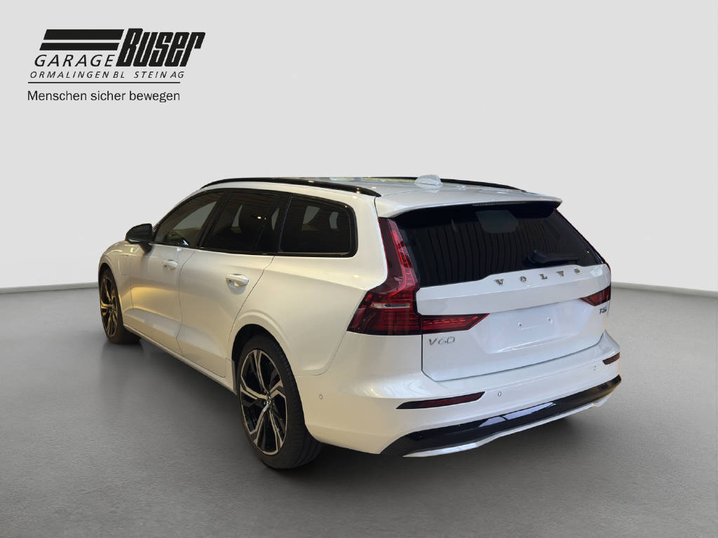 VOLVO V60 2.0 T6 TE Plus Dark eAWD-image-2