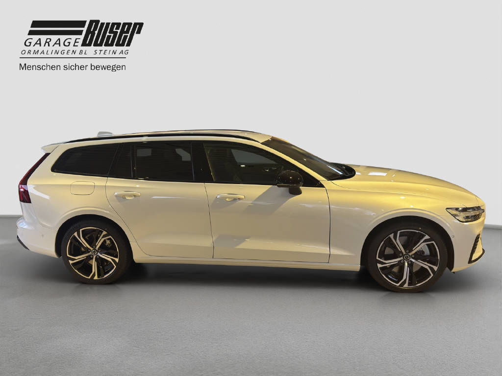 VOLVO V60 2.0 T6 TE Plus Dark eAWD-image-4