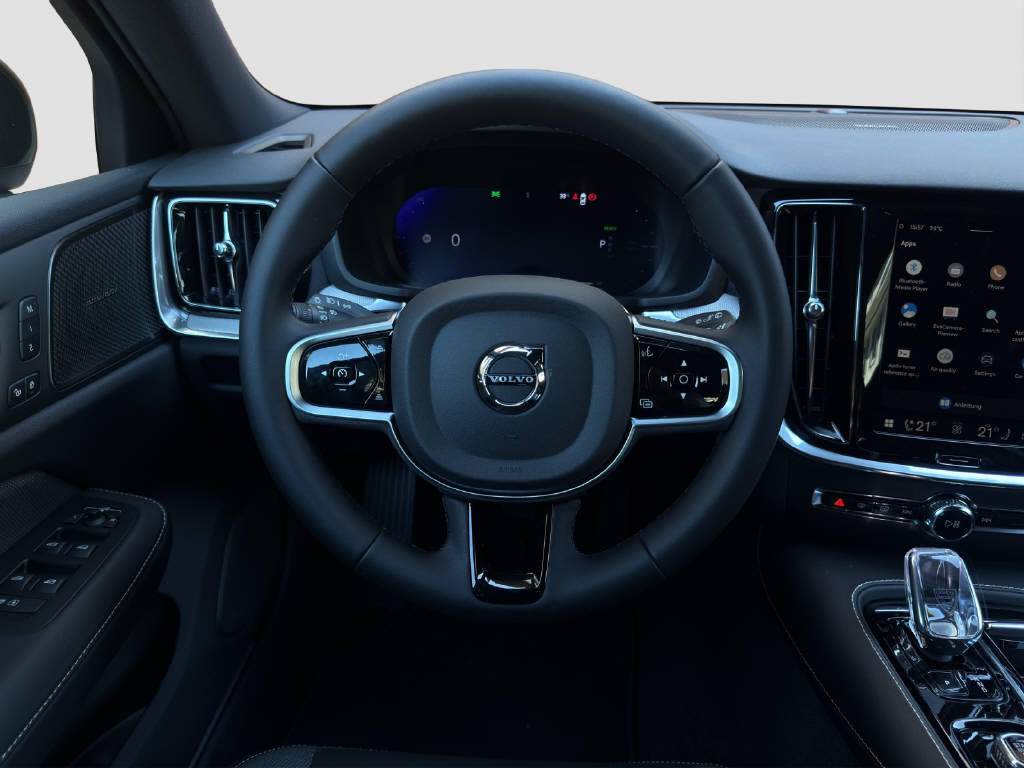 VOLVO V60 2.0 T6 TE Plus Dark eAWD-image-9