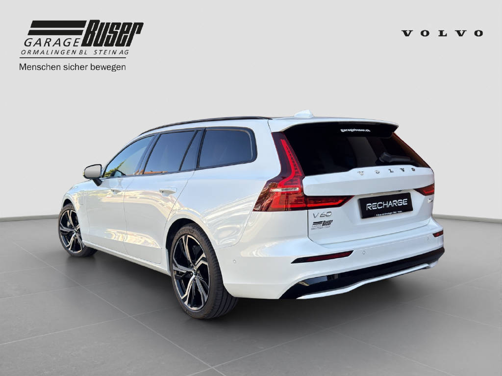 VOLVO V60 2.0 T6 TE Plus Dark eAWD-image-2