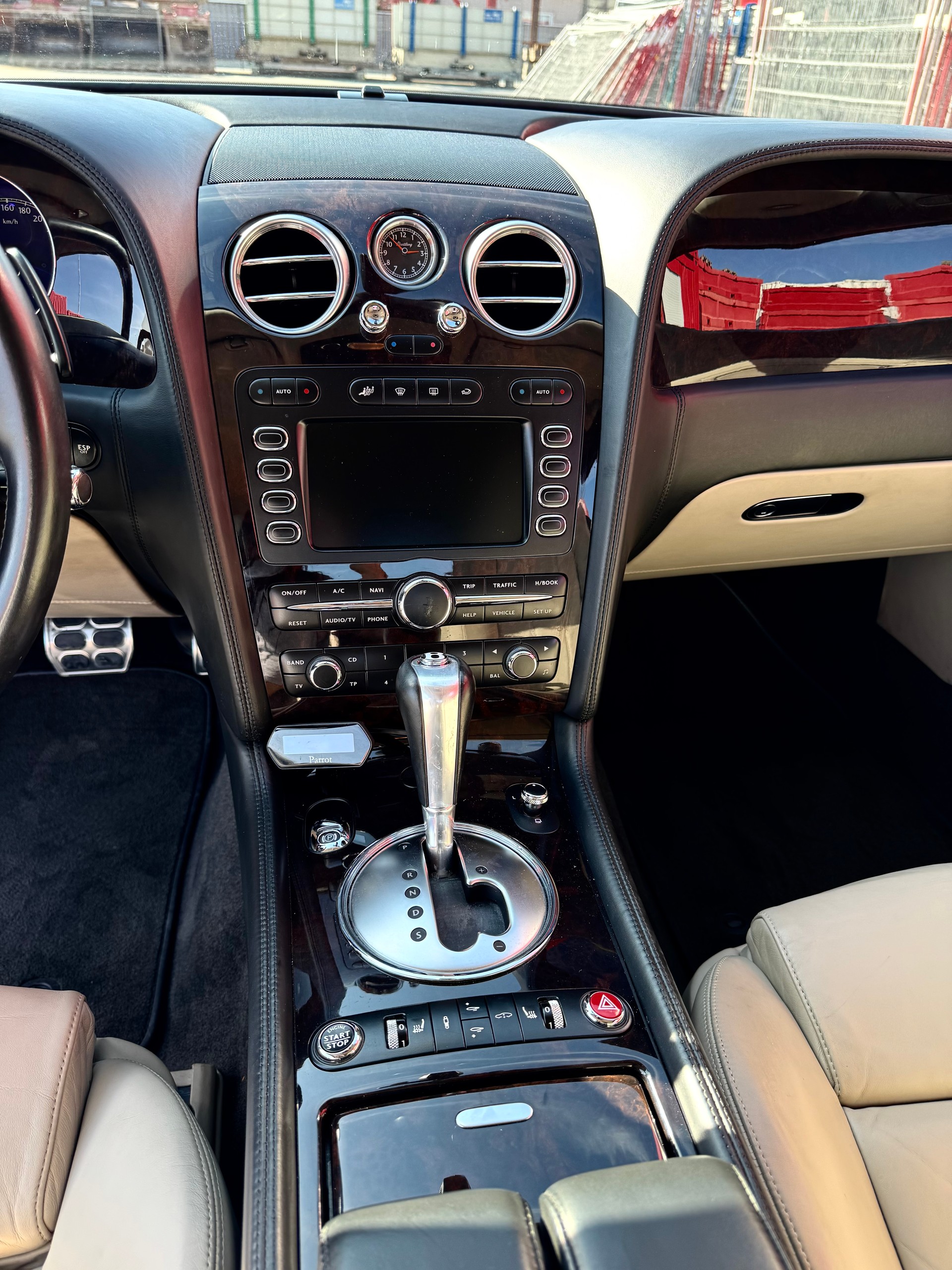 BENTLEY Continental GT 6.0-image-8